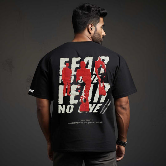 Fear No One